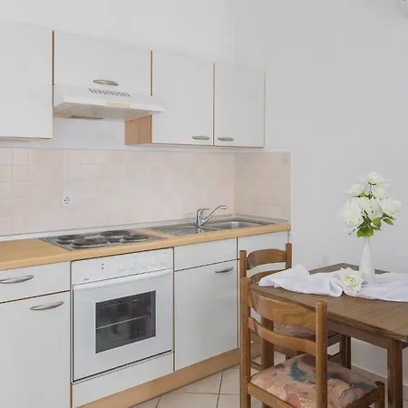 Mugeba Ii Διαμέρισμα