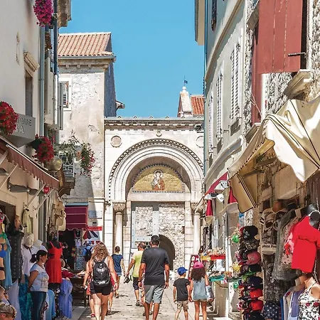 Mugeba Ii Πόρετς