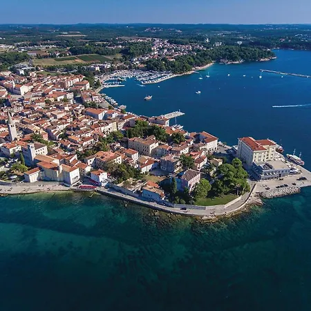 1 Bedroom Stunning Apartment In Porec * Porec