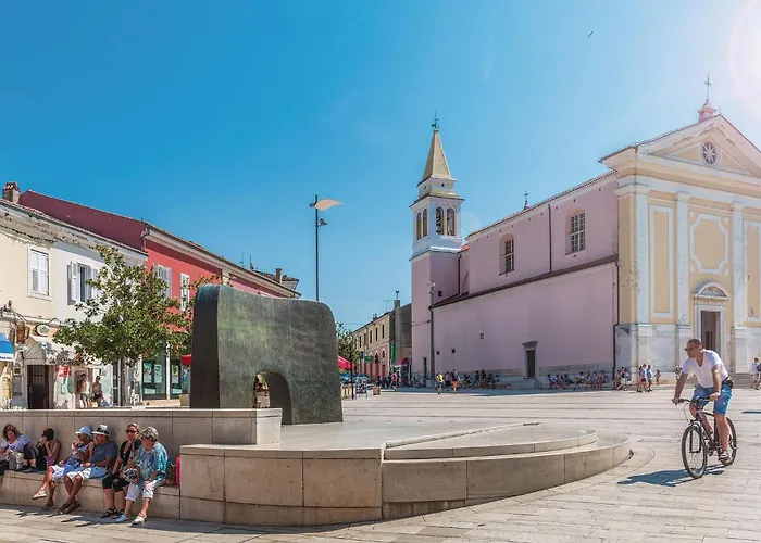 Mugeba Ii * Porec