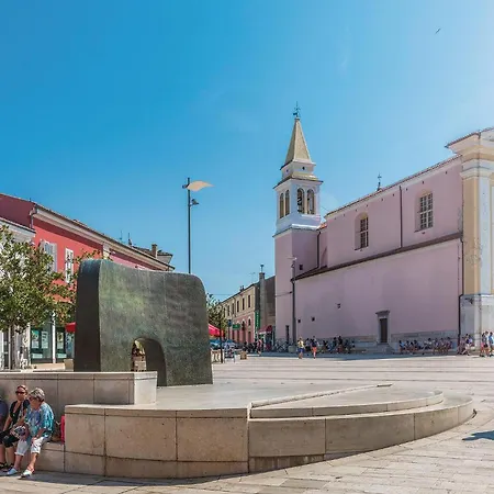 Mugeba Ii * Poreč
