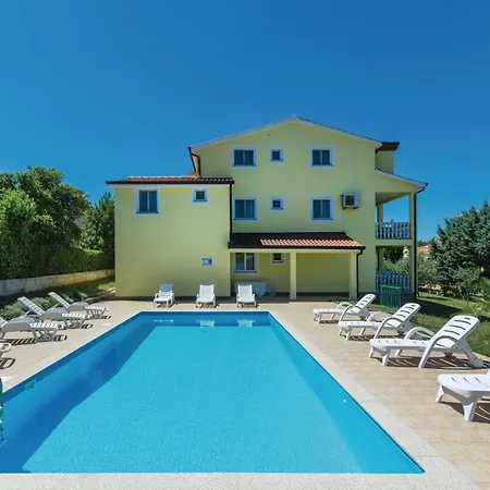Appartement Mugeba Ii