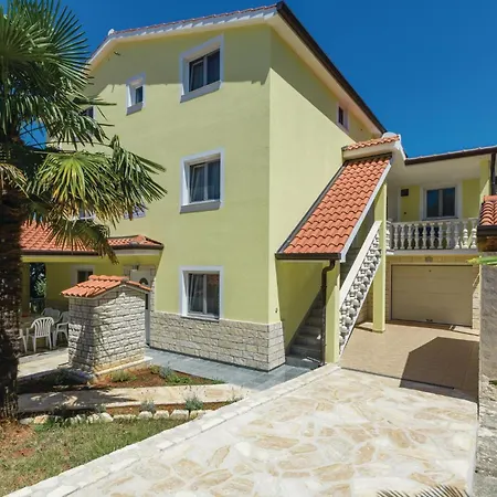 Mugeba Ii * Poreč