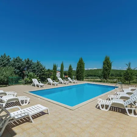 Appartement Mugeba Ii Poreč