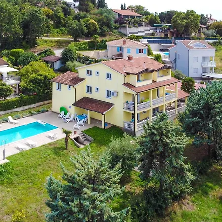 Mugeba Ii Appartement