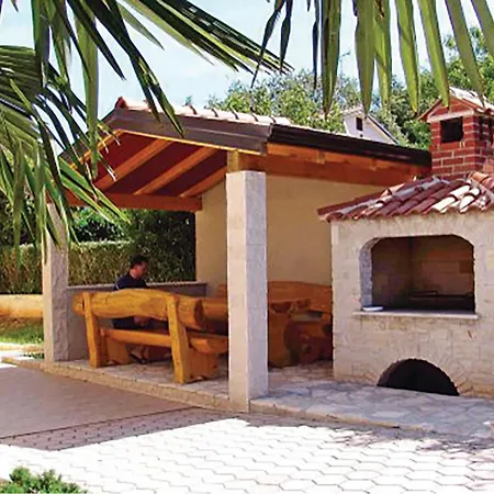 Mugeba Ii Poreč